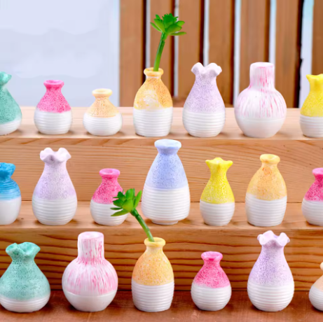 Vases & Décor