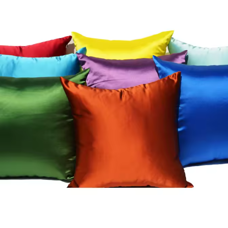 Satinlux Cushion Cover