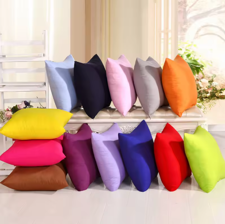 Cushions